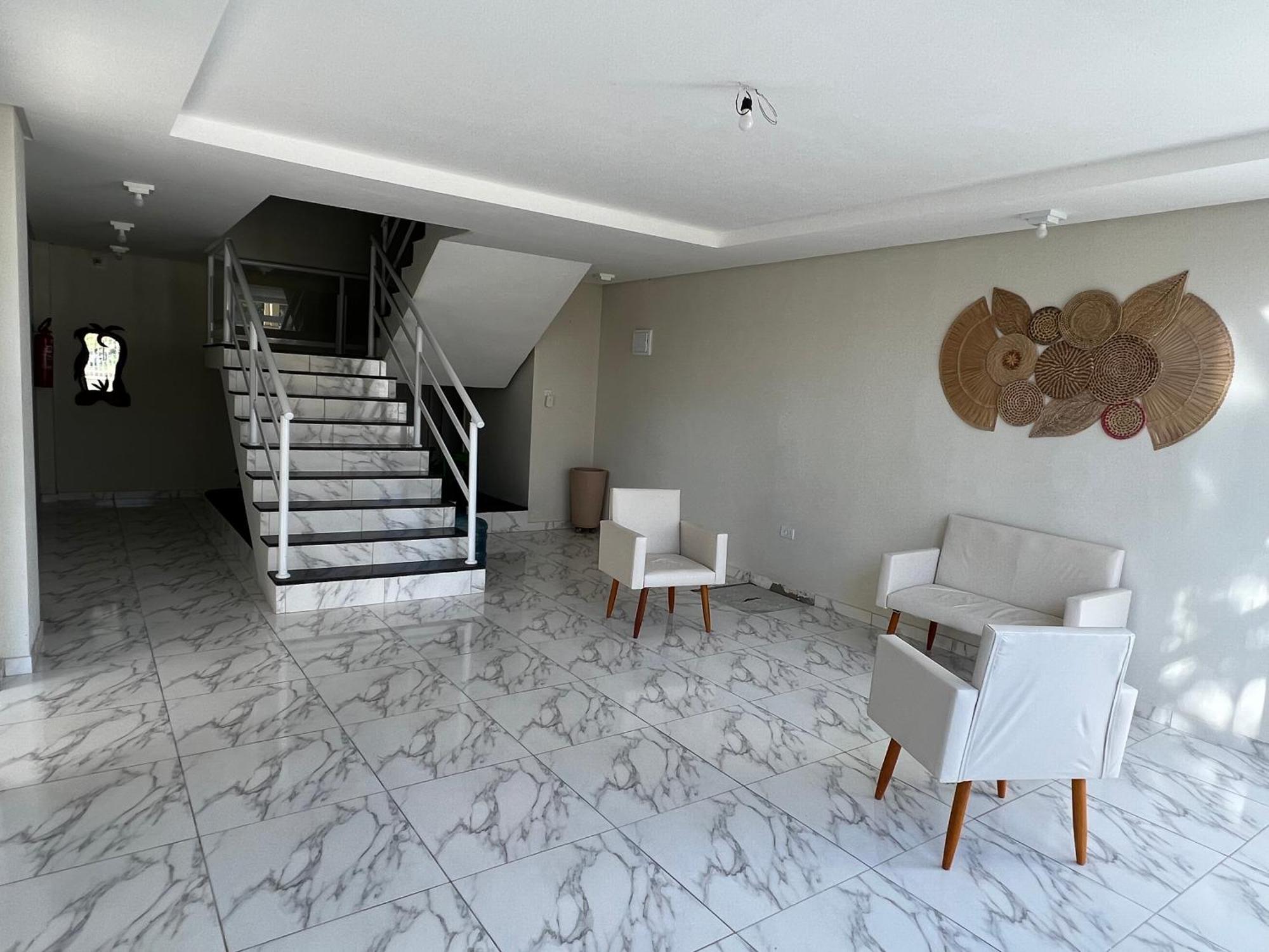 Apartamento Bella Maré-Acessibilidade-idosos e crianças Maragogi Exterior foto