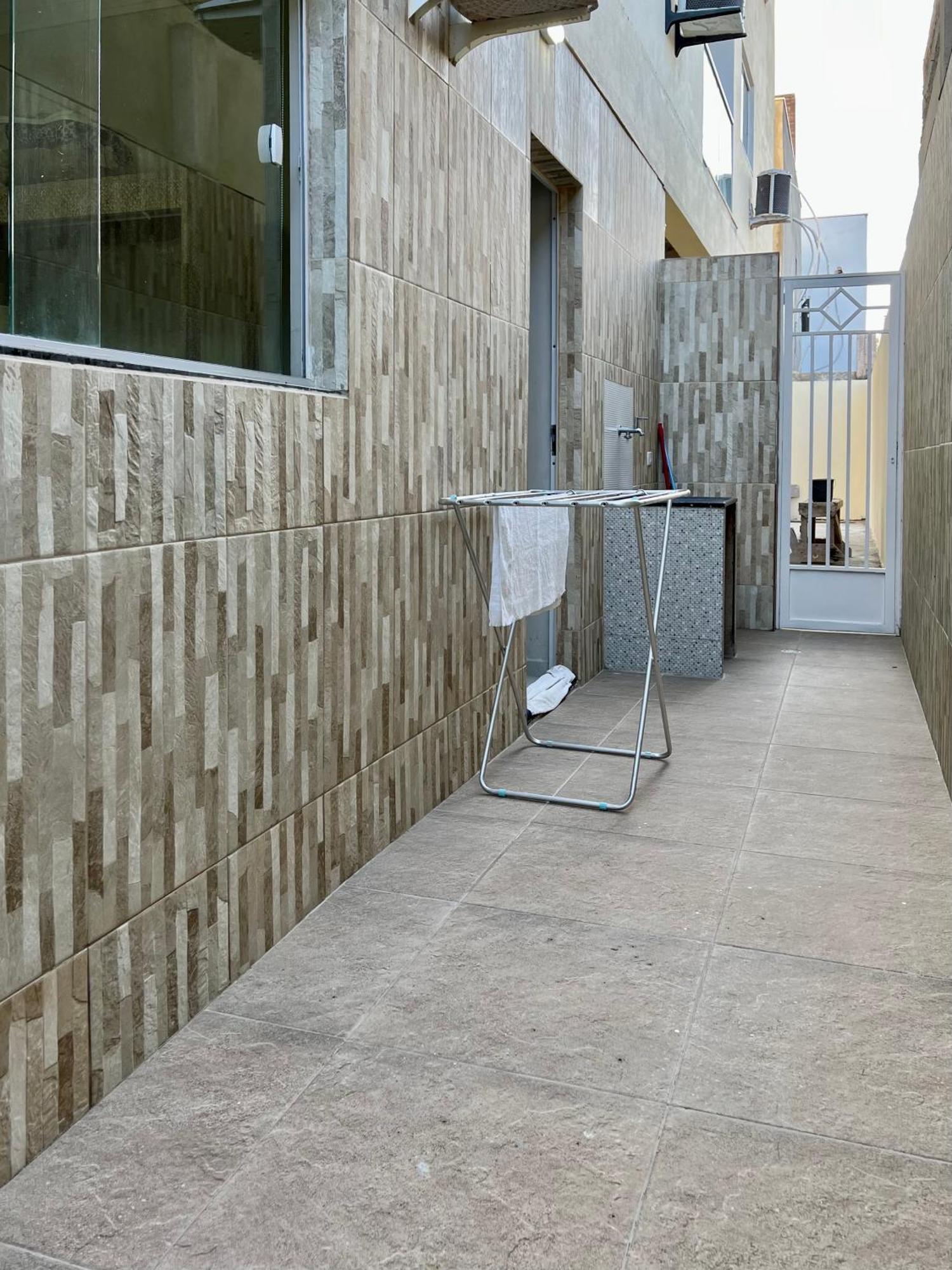 Apartamento Bella Maré-Acessibilidade-idosos e crianças Maragogi Exterior foto