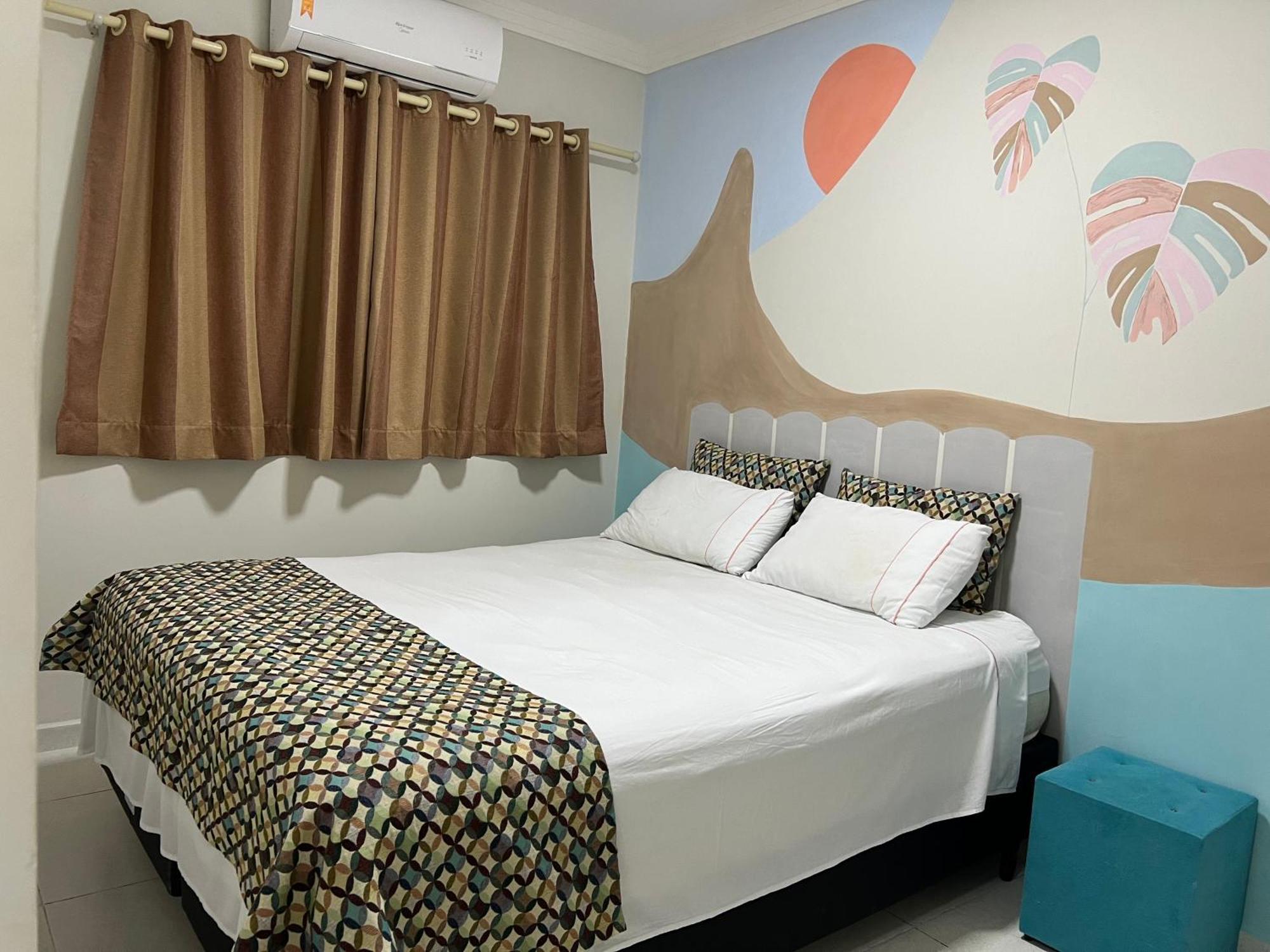 Apartamento Bella Maré-Acessibilidade-idosos e crianças Maragogi Exterior foto